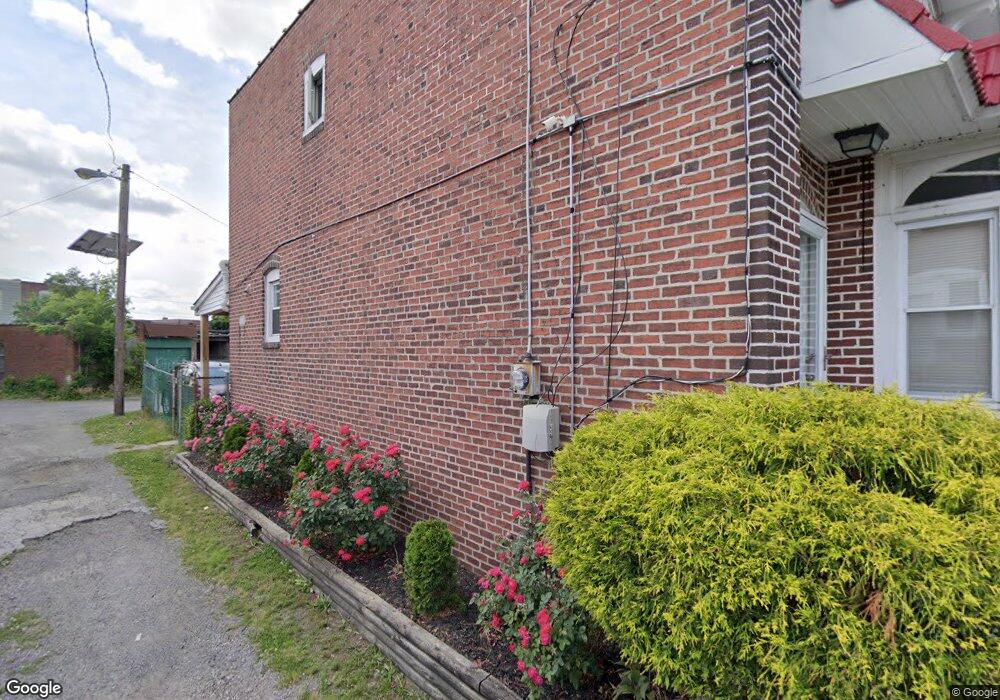 3620 Fremont Ave, Camden, NJ 08105 - photo 1