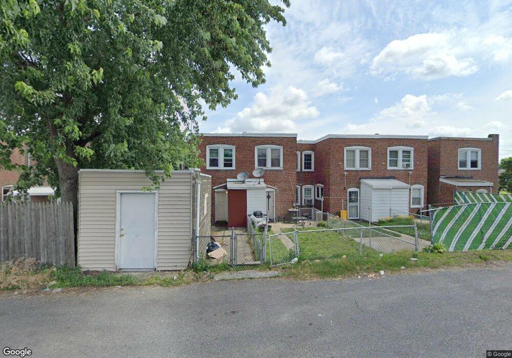 3720 Terrace Ave, Pennsauken, NJ 08110 - photo 1