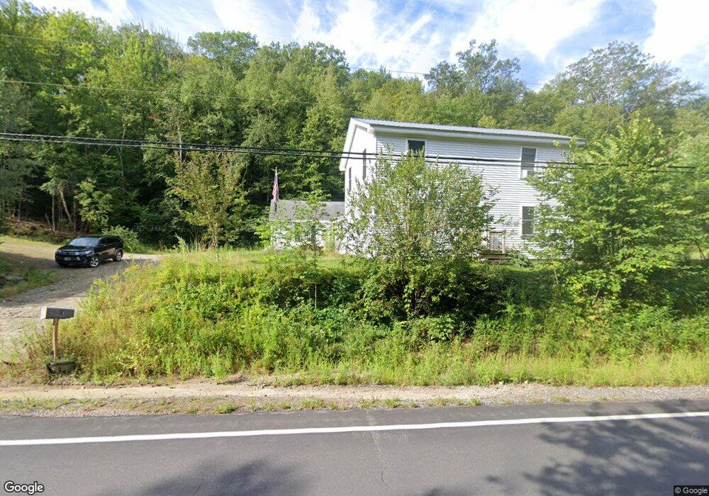 911 Deering Center Rd, Weare, NH 03281 - photo 1