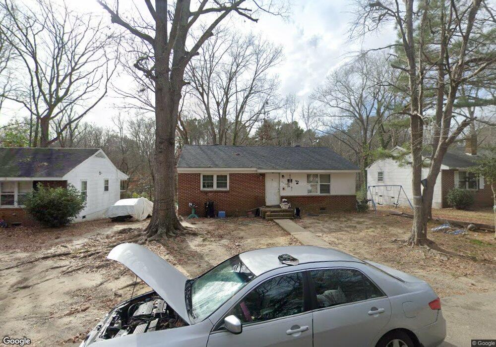 206 Maple Dr, Weldon, NC 27890 - photo 1