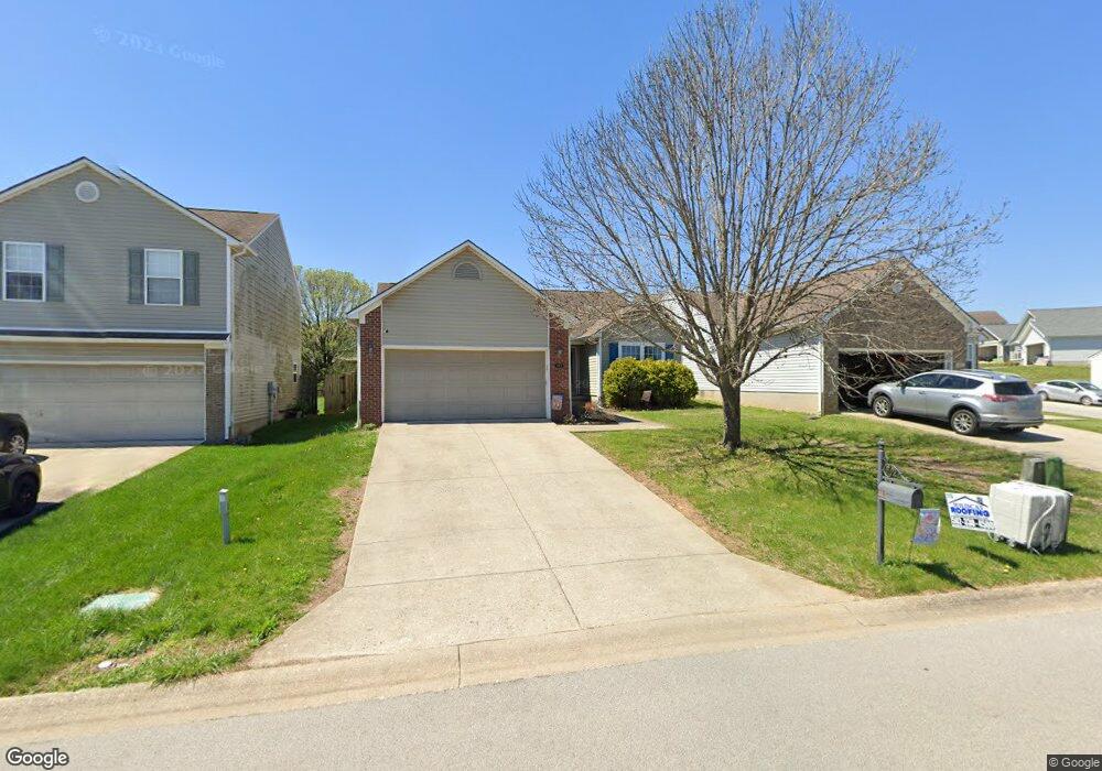 403 Village Dr, Frankfort, KY 40601 - photo 1
