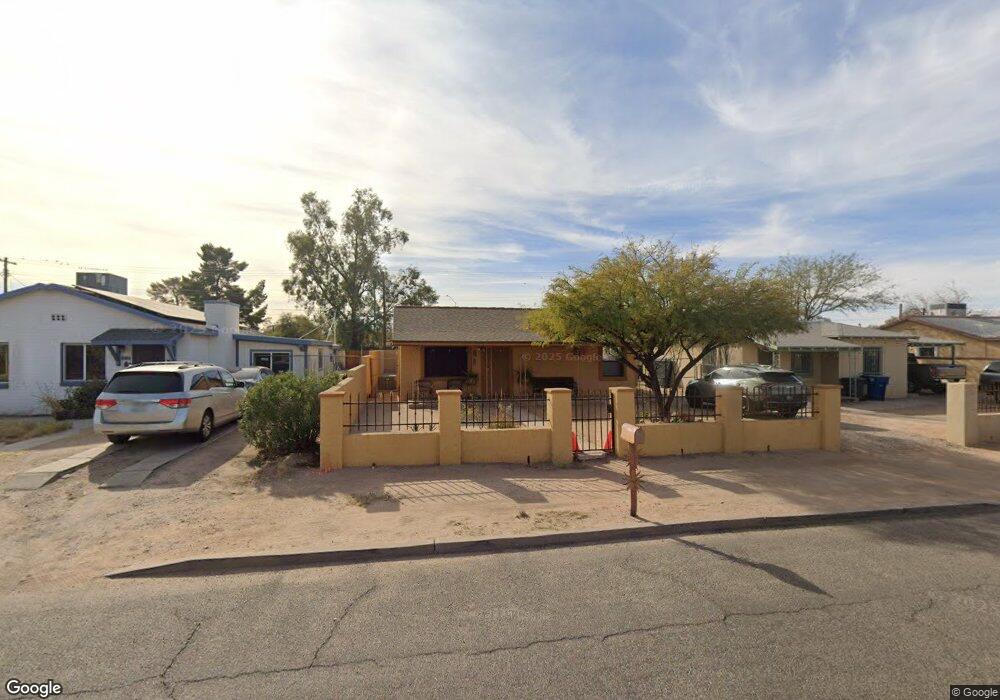 2326 E 23rd St, Tucson, AZ 85713 - photo 1
