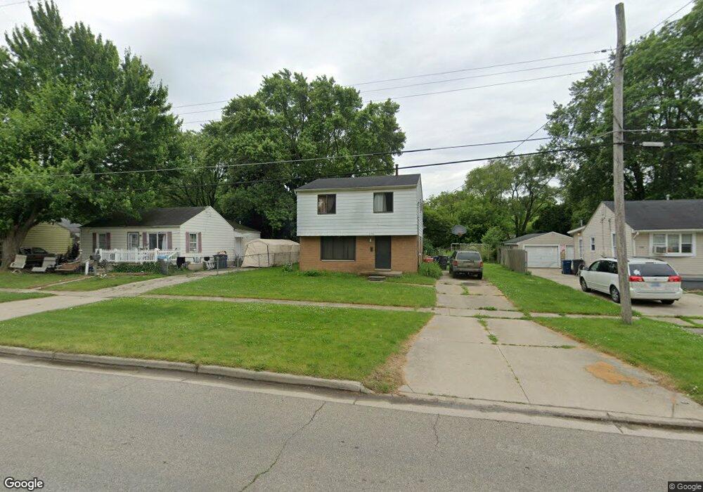 3150 Leith St, Flint, MI 48506 - photo 1