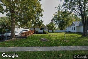 406 S 3rd St, Ava, IL 62907