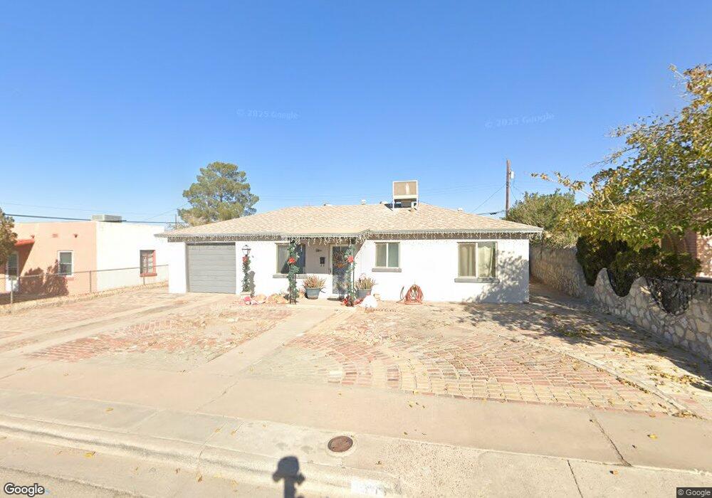 7505 Taxco Dr, El Paso, TX 79915 - photo 1