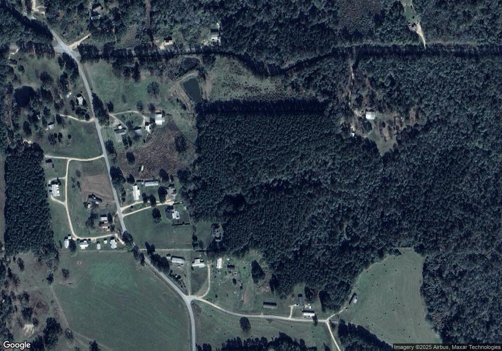 1020 Service Rd, Laurel, MS 39443 - photo 1