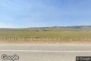 14161 Us Highway 191, Bondurant, WY 82922
