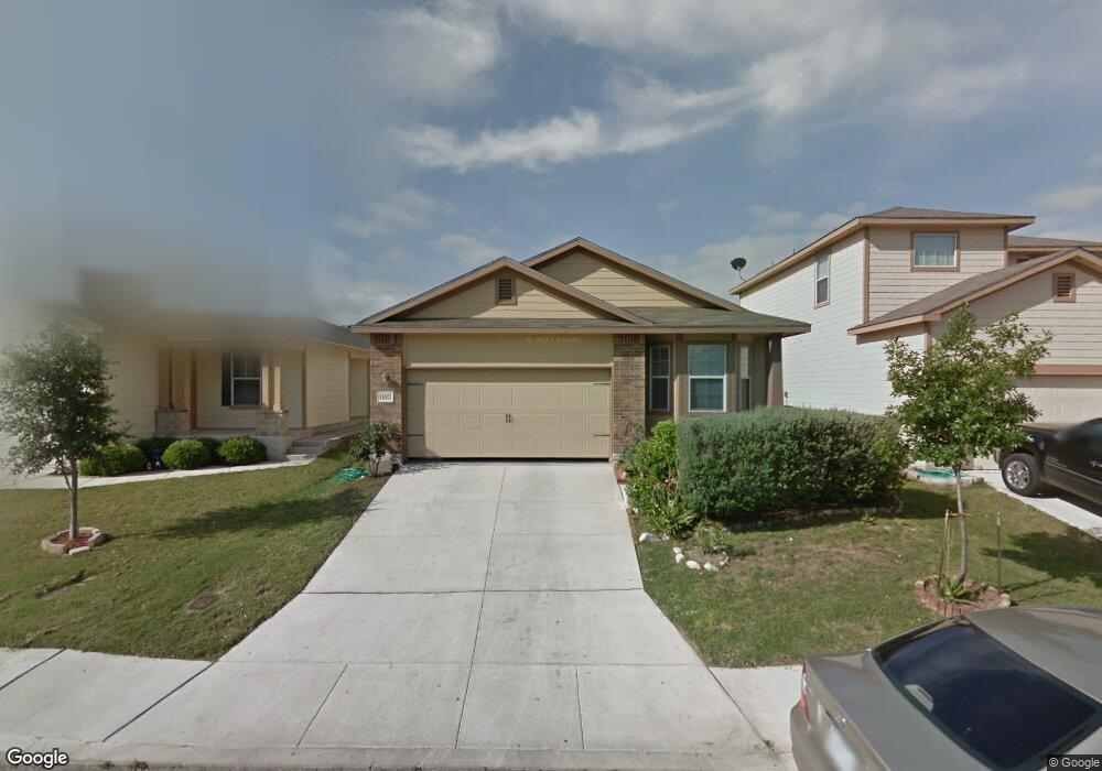 11022 Geneva Moon, San Antonio, TX 78254 - photo 1