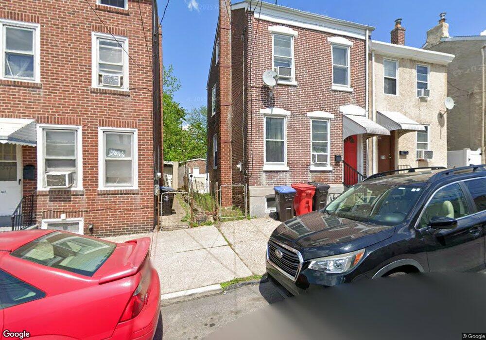 349 E Penn St, Norristown, PA 19401 - photo 1