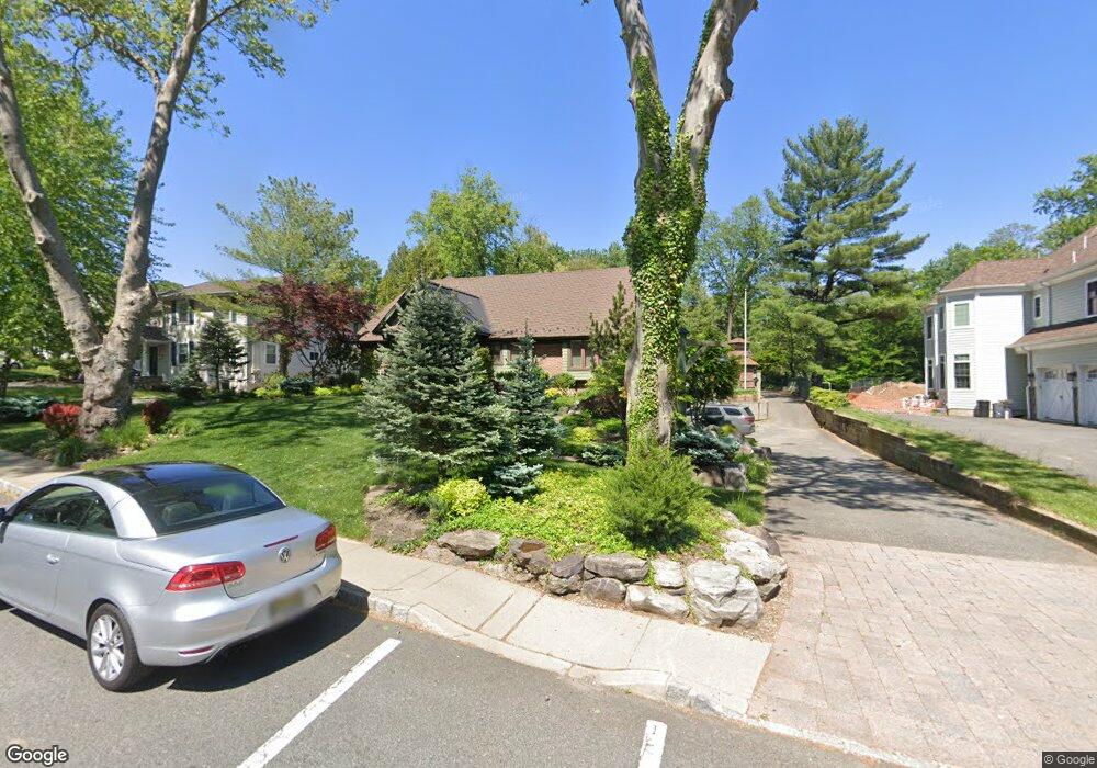 75 Roosevelt Blvd, Florham Park, NJ 07932 - photo 1