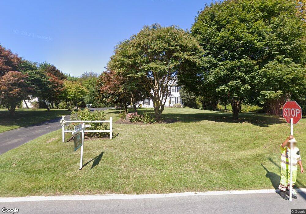 176 Clarks Corner Rd, New Castle, DE 19720 - photo 1