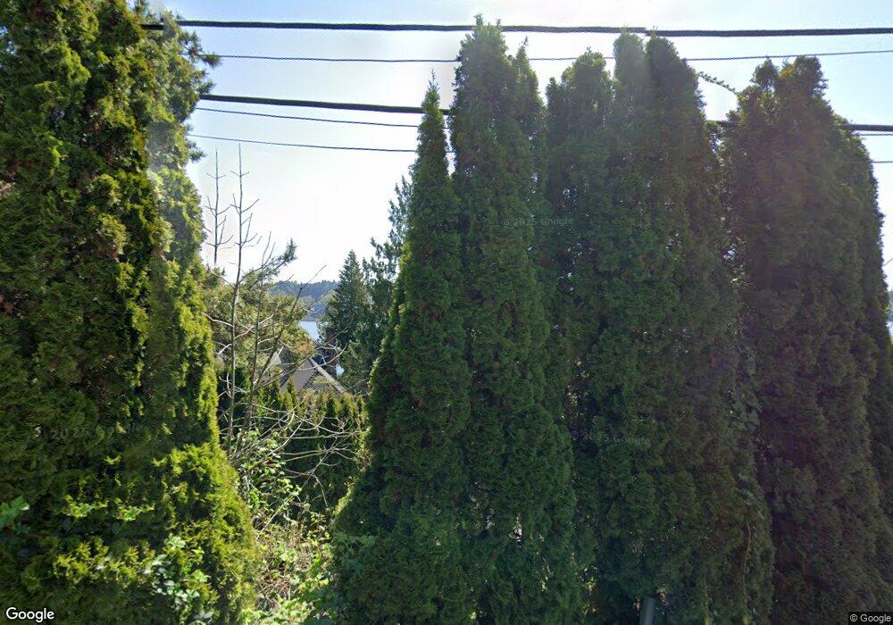 7270 E Mercer Way unit A, Mercer Island, WA 98040 - photo 1