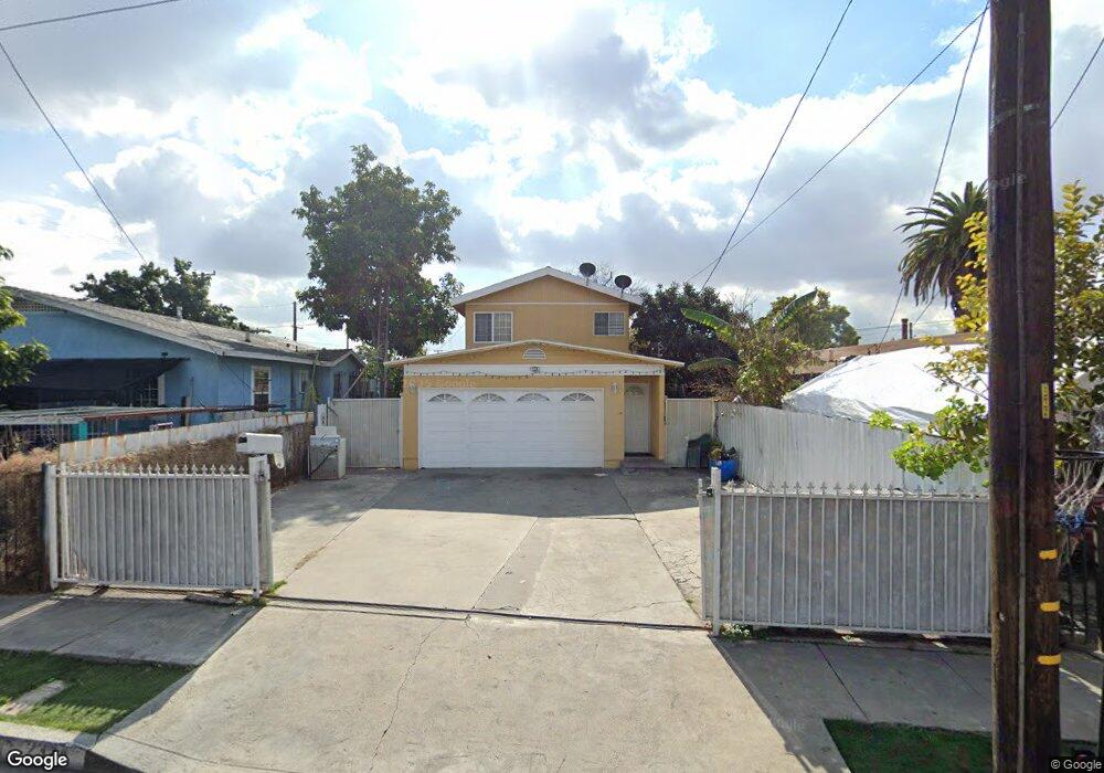 2324 E Piru St, Compton, CA 90222 - photo 1