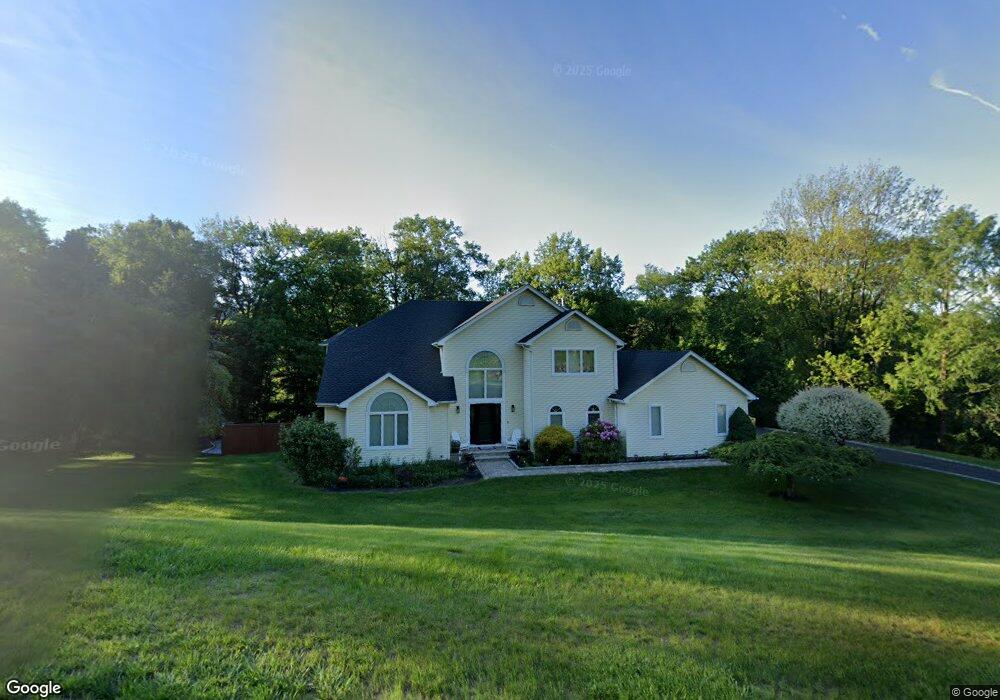 7 Pyngyp Rd, Stony Point, NY 10980 - photo 1