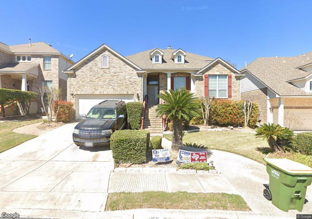 10511 Rainbow View, Helotes, TX 78023 - photo 1