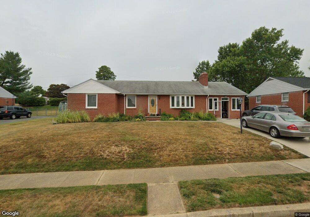9908 Forge Park Rd, Perry Hall, MD 21128 - photo 1