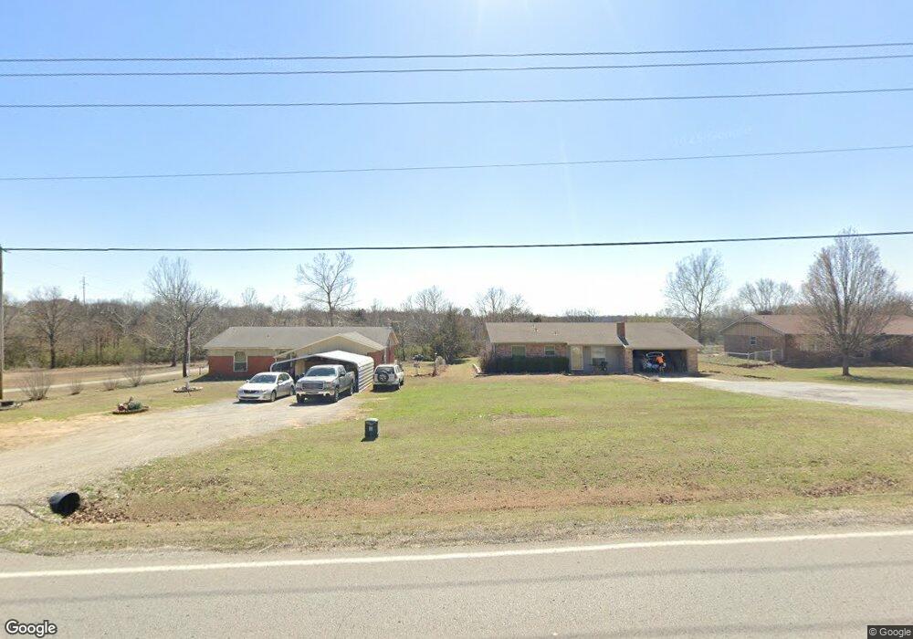 12330 W 81st St S, Sapulpa, OK 74066 - photo 1