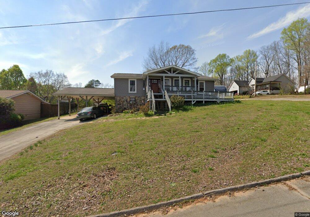 45 Ridgecrest Dr, La Fayette, GA 30728 - photo 1