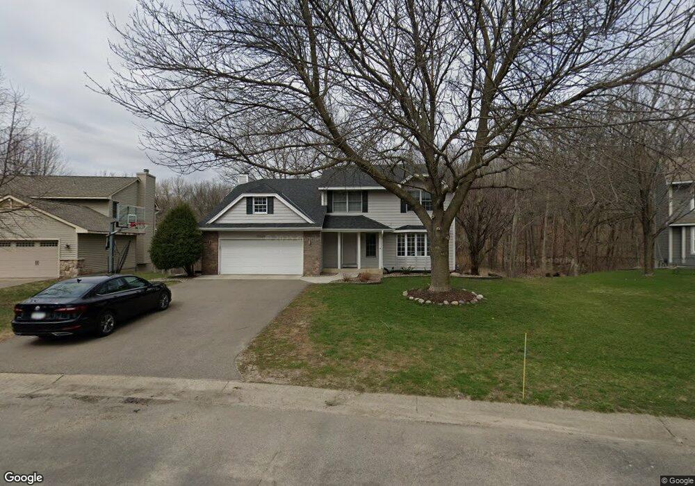 19525 Vine Ridge Rd, Excelsior, MN 55331 - photo 1