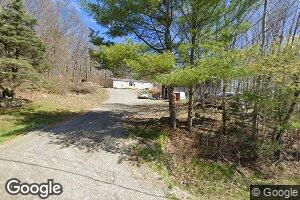 276 Old County Rd, Knox, ME 04986