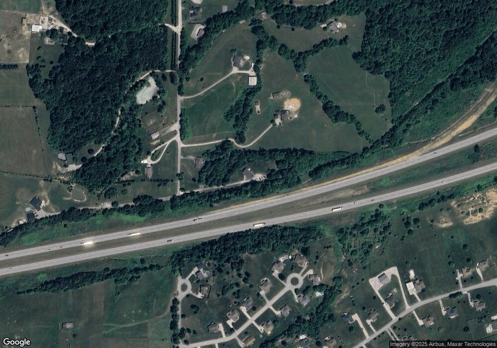 896 Walts Rd, Georgetown, IN 47122 - photo 1