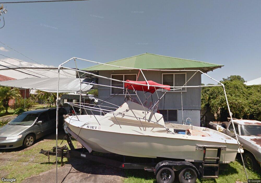 120 Kohola St, Hilo, HI 96720 - photo 1