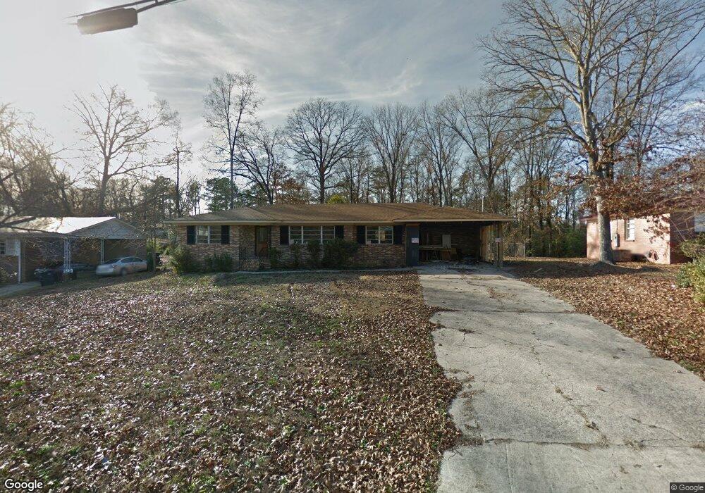 2652 5th St NE, Center Point, AL 35215 - photo 1