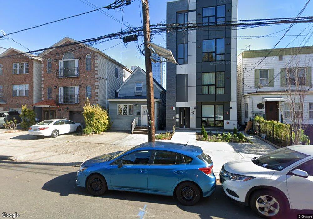 68 Corbin Ave, Jersey City, NJ 07306 - photo 1