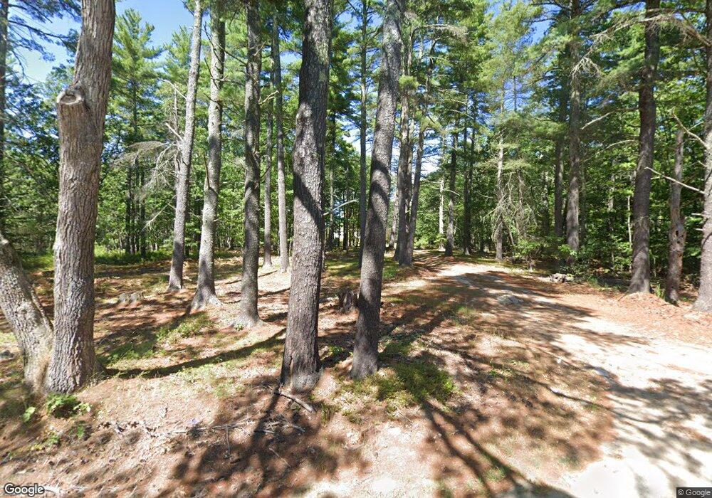 777 Moultonboro Neck Rd, Moultonborough, NH 03254 - photo 1