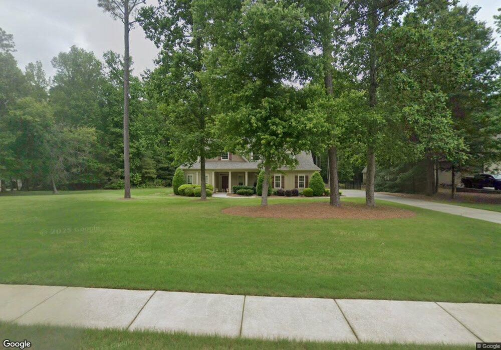 243 Willowleaf Way, Sharpsburg, GA 30277 - photo 1