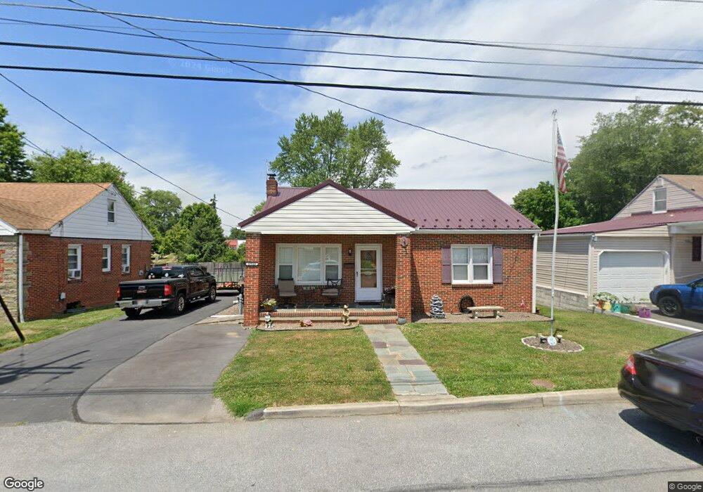 17518 Lincolnshire Rd, Hagerstown, MD 21740 - photo 1