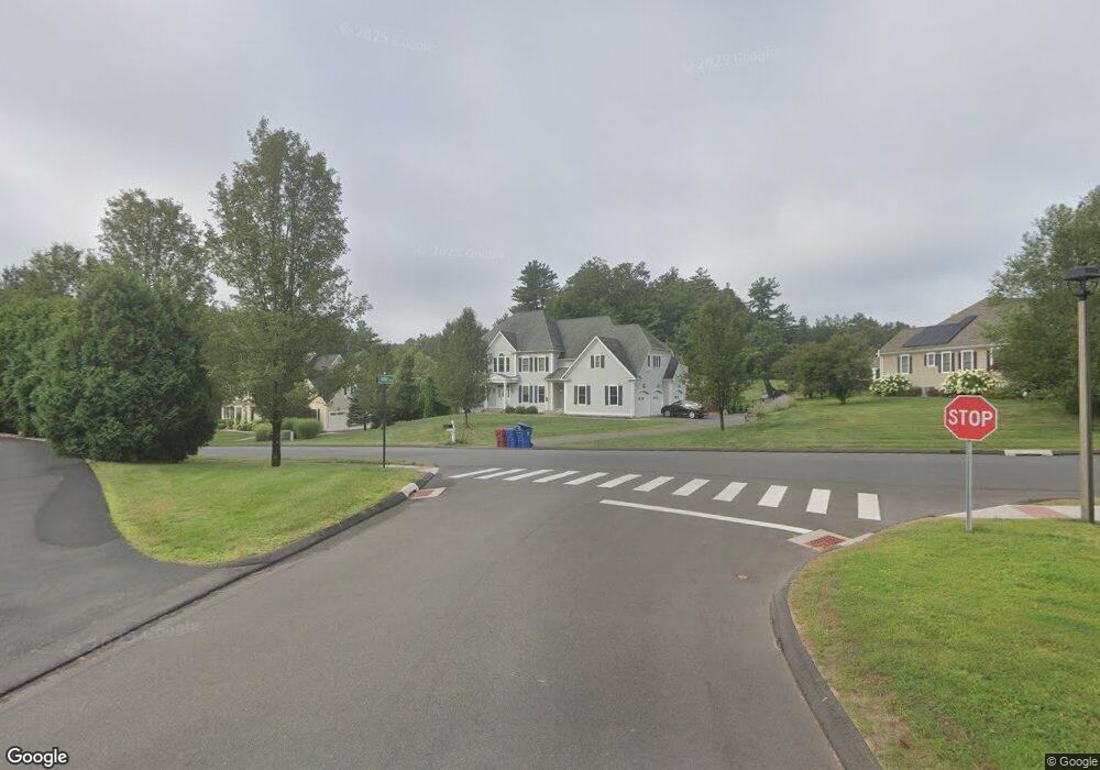 0 Banbury Creek unit G10157496, Farmington, CT 06032 - photo 1