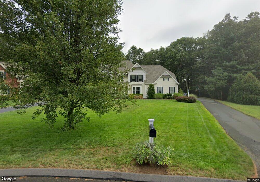 6 Banbury Cr, Farmington, CT 06032 - photo 1