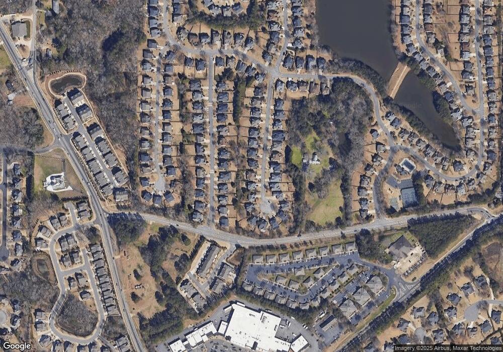 195 Brookeivey Ln unit 2, Alpharetta, GA 30004 - photo 1