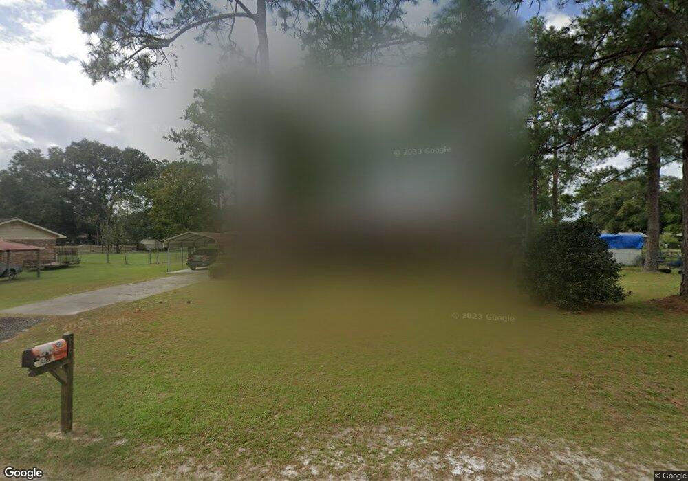 86 Palmetto Path, Waycross, GA 31503 - photo 1