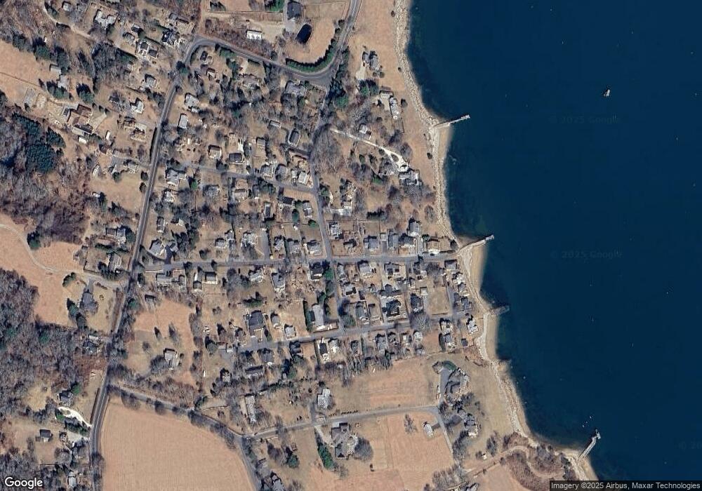 59 Beach Ave, South Dartmouth, MA 02748 - photo 1