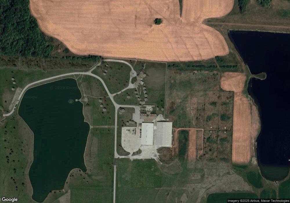 11450 W 207th St, Bucyrus, KS 66013 - photo 1