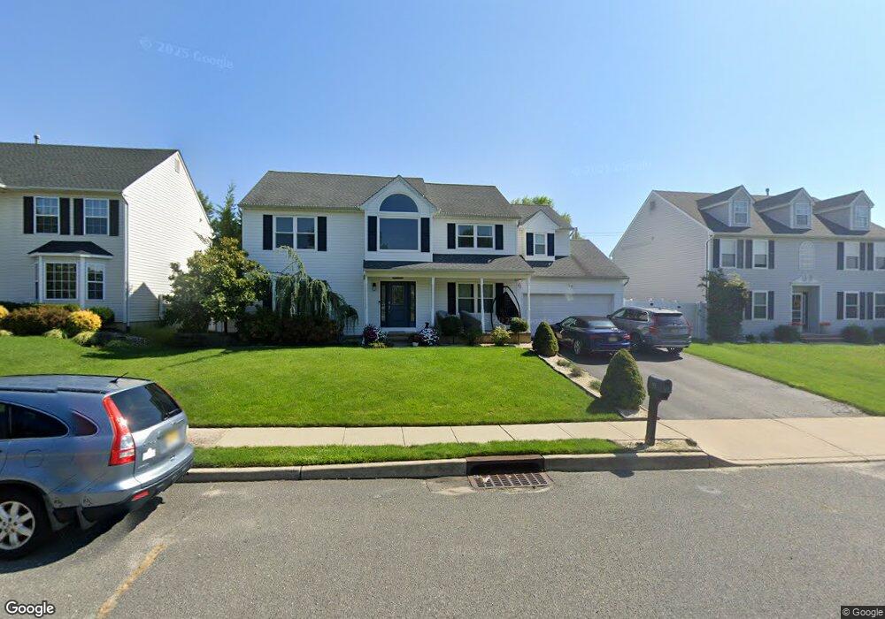51 Crater Lake Rd, Howell, NJ 07731 - photo 1
