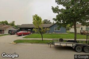 208 W 2nd St, Argyle, MN 56713