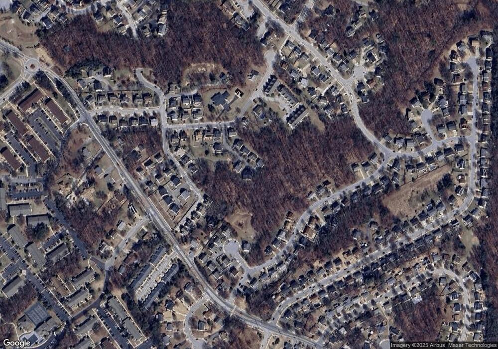 9018 Cygnet Place, Laurel, MD 20723 - photo 1