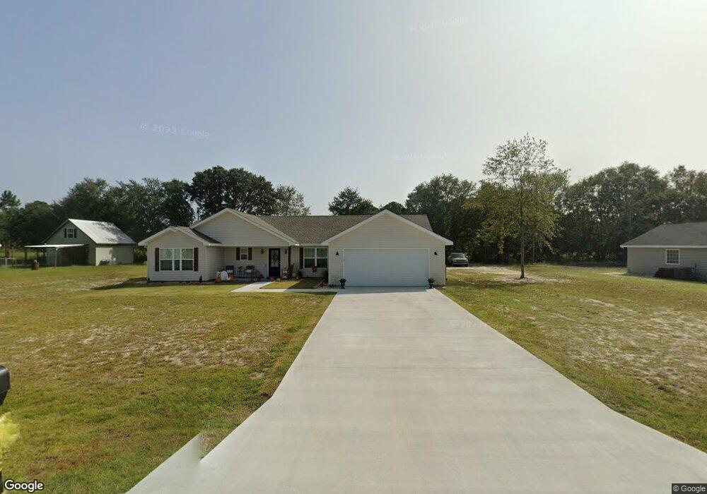 4752 Otter Creek Cir, Blackshear, GA 31516 - photo 1