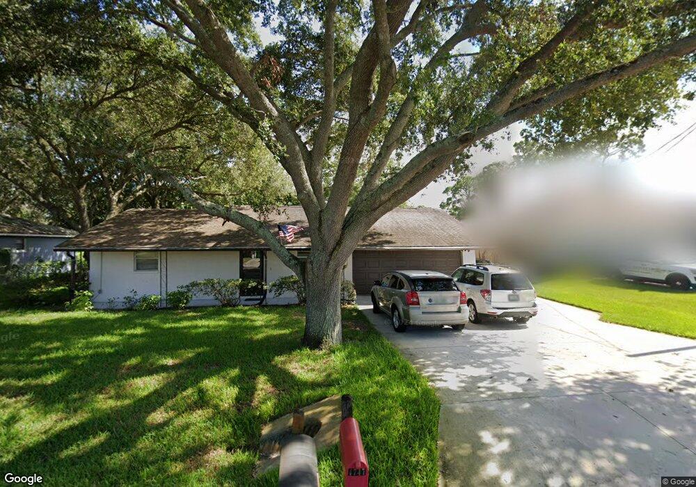 4747 Byron St, Cocoa, FL 32927 - photo 1