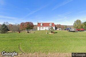 13601 Scofield Rd NE, Flintstone, MD 21530
