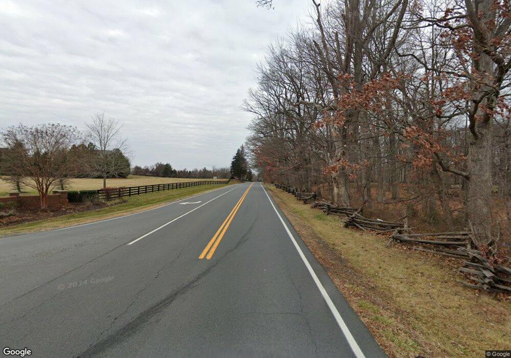 Gleedsville Rd Gleeds, Leesburg, VA 20175 - photo 1