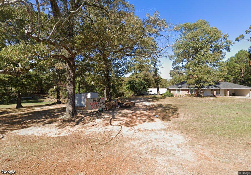 264 Hodge Watson Rd, Calhoun, LA 71225 - photo 1