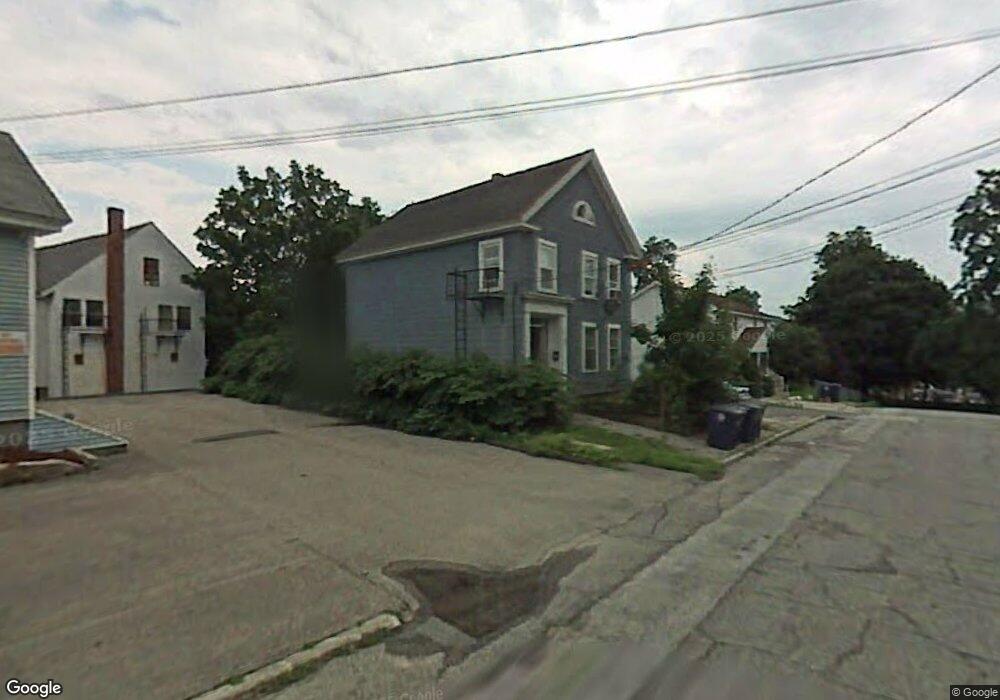 5 Beard St, Nashua, NH 03064 - photo 1