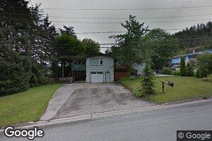 210 Cordova St, Juneau, AK 99801