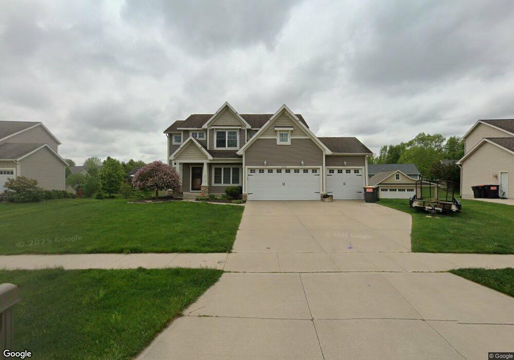 1992 Pavilion Dr SW, Byron Center, MI 49315 - photo 1
