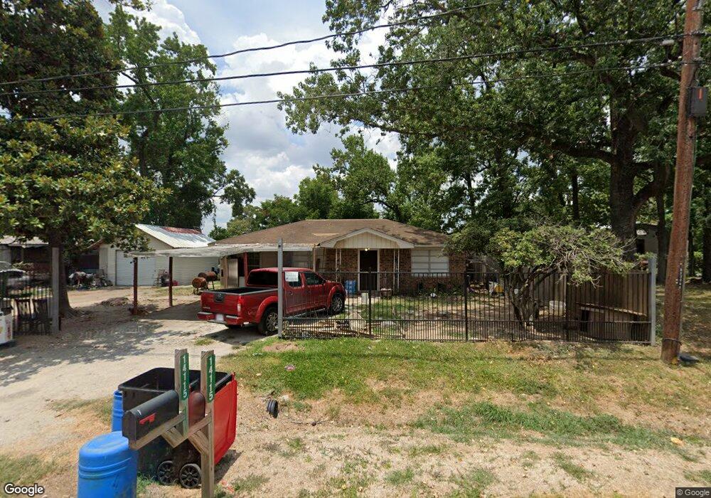 14115 Gainesville St, Houston, TX 77015 - photo 1