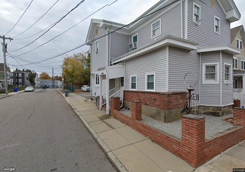 21 Julian St, Dorchester, MA 02125 - photo 1